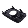 Pontiac Vibe Front Fog Moulding Covers (2009-2011)