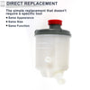 Honda Civic (2006-2011) 1 x White Power Steering Reservoir