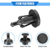 Subaru Ascent 15 Pcs Push Pin Rivet Fasteners (2019-2021)