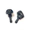 Honda Accord / Civic / Prelude / CR-V 2 x Windshield Wiper Nozzles (1990-1997)