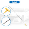 Dodge 1500 Engine Oil Level Indicator Dipstick (2019-2023)