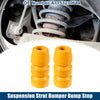 Mercedes-Benz 300 2 x Suspension Strut Bumper Stop
