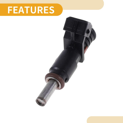 BMW 1 Convertible (E88) Fuel Injector No.7561277 (2008-2013)