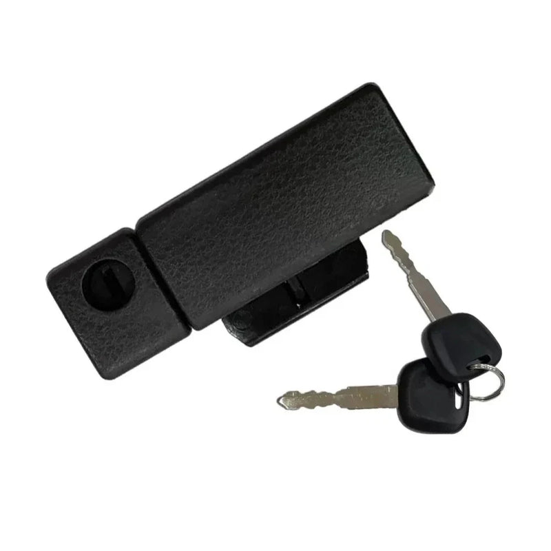 Suzuki Grand Vitara Glove Box Latch Lock w/ Keys (2006-2015)