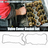 Lexus LS460 Valve Cover Gasket Set (2013-2017)