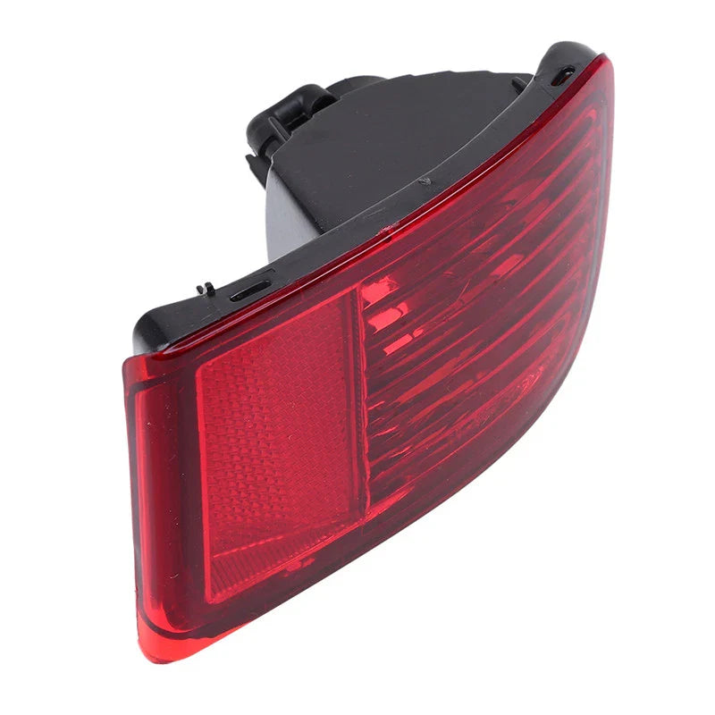 Toyota Land Cruiser Prado Rear Right Tail Fog Light Housing (2002-2009)