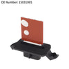 Chevrolet Malibu HVAC Blower Motor Resistor (2004 - 2009)