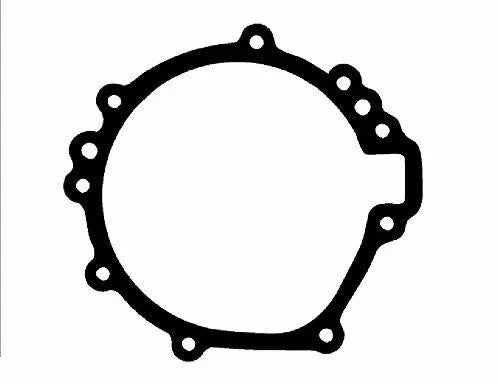 Kawasaki Ninja ZX-10 ZX-10 ZX1000 Stator Flywheel Cover Gasket (2006–2011)