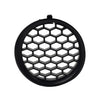 Subaru Impreza Left Fog Light Lamp Cover Grille (2008-2014)