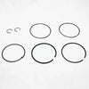 YX 140cc Engine PIT PRO TRAIL DIRT BIKE 56mm 13mm Piston Rings