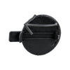 2017-2018 Kia Forte5 Front Bumper Tow Hook Cap Cover (2017-2018)