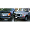Toyota Land Cruiser Left Front Turn Signal Light (1998-2007)