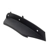 Jaguar XF Front Right Bumper Lower Air Deflector (2020-2023)