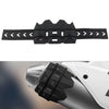 Motorcycle Accessories Black Exhaust Tail Pipe Guard Cover