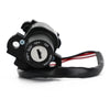 Honda XL 125 V Varadero Ignition Lock Set (2001-2006)