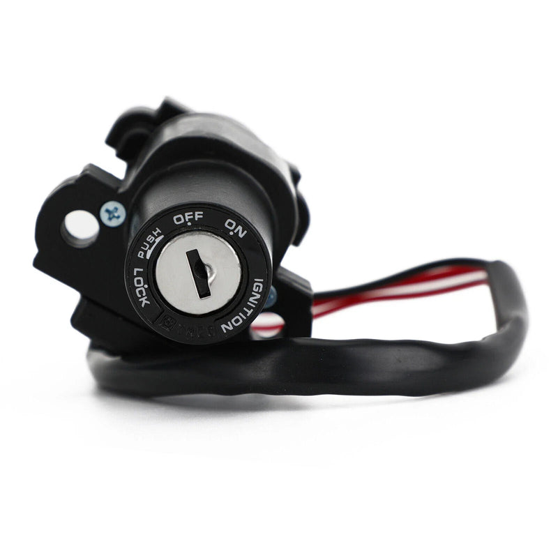 Honda XL 125 V Varadero Ignition Lock Set (2001-2006)