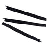 Jeep Wrangler JK Heavy Duty Door Limiting Strap (2007-2018)
