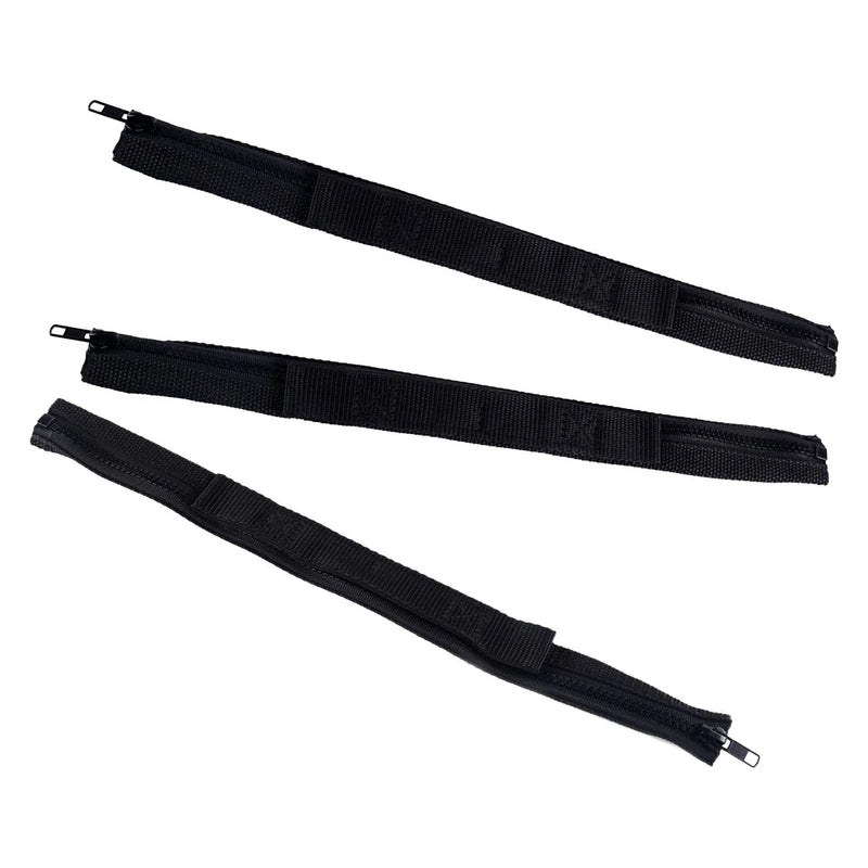 Jeep Wrangler JK Heavy Duty Door Limiting Strap (2007-2018)