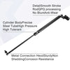 Subaru Forester Rear Tailgate Lift Support Struts (2009-2013)