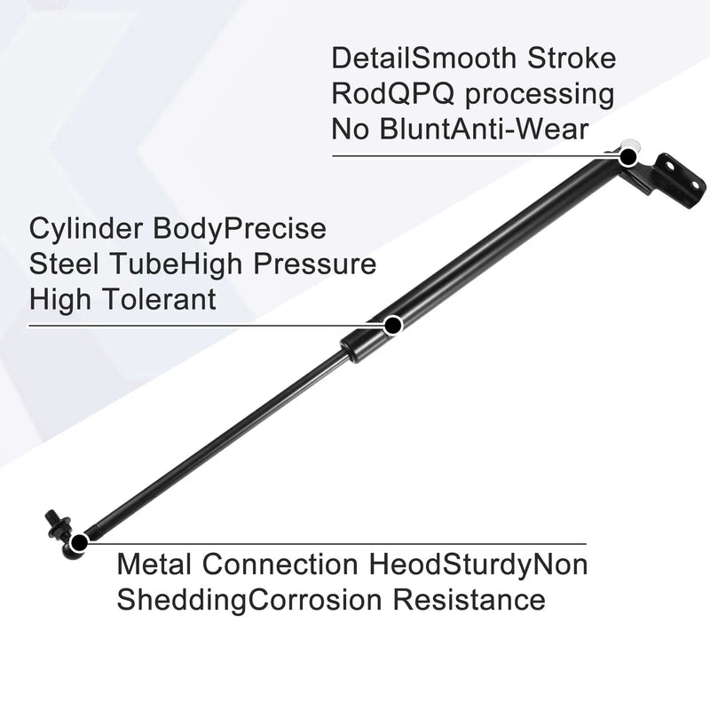 Subaru Forester Rear Tailgate Lift Support Struts (2009-2013)