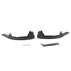 Seat Ateca Tarraco Dynamic Turn Signal LED Rearview Mirror Lights (2016-2023)