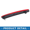 Toyota Corolla Rear Left Bumper Reflector (2020-2023)