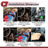 Ford Mustang Ignition Lock Cylinder (2005-2014)