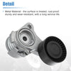 BMW 128i Drive Belt Tensioner Assembly (2008-2013)