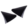 Toyota Yaris Side Mirror Triangle Corner Cover Trim (2007-2011)