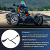 Can-Am Ryker Shifter / Forward-Reverse / (2019–2025)