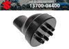 SUZUKI JR50 Air Cleaner Assy (1984–1999)