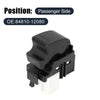 Toyota Echo Tacoma Sienna RAV4 Scion tC Power Window Switch (2000-2005)