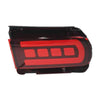 Toyota Land Cruiser Prado LED Brake Light Lamp (2010-2020)