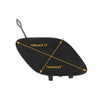 Mercedes-Benz W205 C300 C400 AMG Tow Eye Hook Cover Cap (2015–2018)