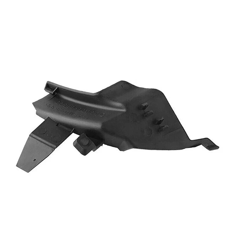 Toyota Land Cruiser Prado Windshield Wiper Side Cowl Trim (2003-2009)