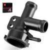 Polaris Sportsman 400 425 500 Remote Coolant Filler (2003–2013)