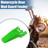 Honda XR50 CRF50 50cc 70cc 110cc Rear Tail Mud Guard Fender