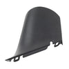 Volvo S80 S80L V70 XC70 Left Rearview Mirror Lower Cover (2000-2016)