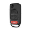 ML Class SLK 320 SLK 230 Car Key Case (1998-2005)