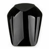 CBR 1000 RR (2008-2015) Flame Black Pillion Seat Cover