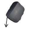 11-14 Nissan Juke Front Bumper Tow Hook Eye Cap Cover (2011-2014)