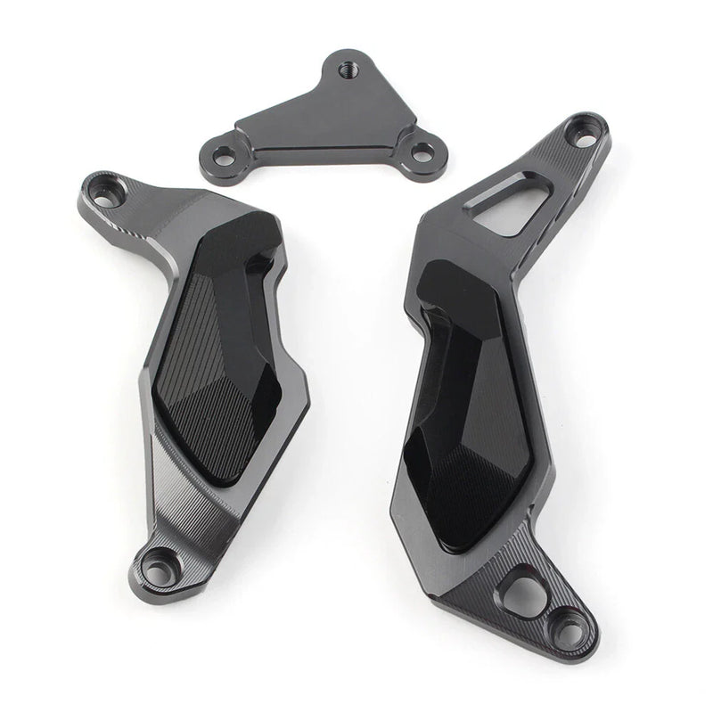 KAWASAKI Ninja 400 Aluminum Stator Cover Guard (2018-2023)