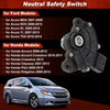 Honda Accord, Odyssey, Pilot Neutral Safety Switch (2008-2015)