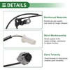 Toyota Yaris (2013-2014) - 1 Pc ABS Wheel Speed Sensor