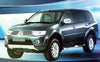 Mitsubishi Pajero Montero Sport 12V 55W Fog Spot Light Lamp Set (2008-2014)