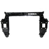 Set of 3 Radiator Supports Core Upper for Chrysler