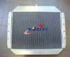 Ford F100 / F150 / F250 / F350 / Bronco 62MM Radiator (1966-1979)