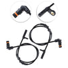 Mercedes SLC300 / SLK250 Front ABS Wheel Speed Sensor