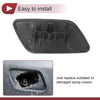 Subaru Forester Front Left Washer Nozzle Cover (2018-2021)