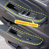 Ford Escape Kuga Door Window Switch Lift Panel Cover (2020–2025)